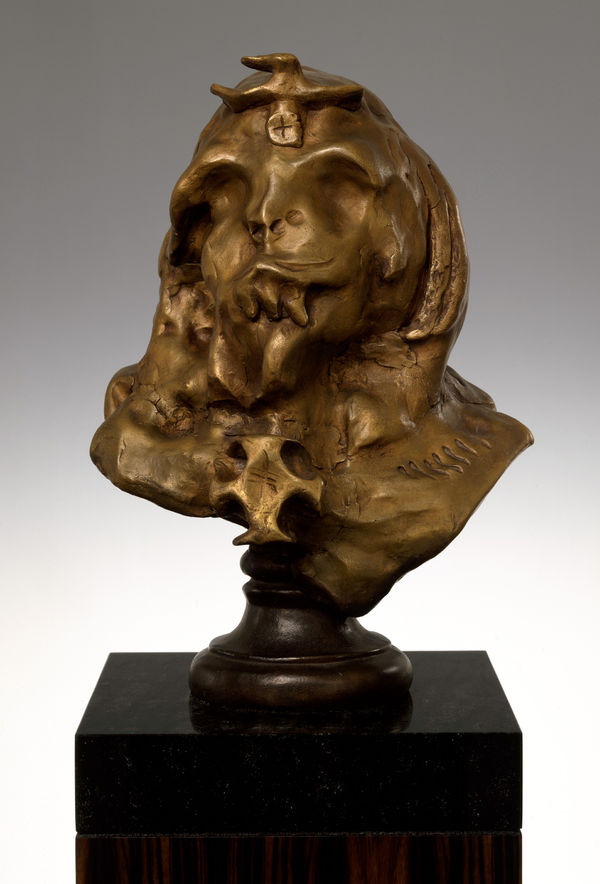 Jonathan Meese, Son, 2004