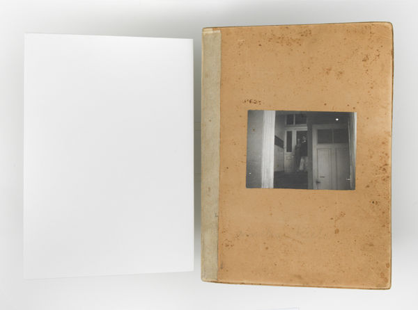 Anselm Kiefer, Untitled, 1970