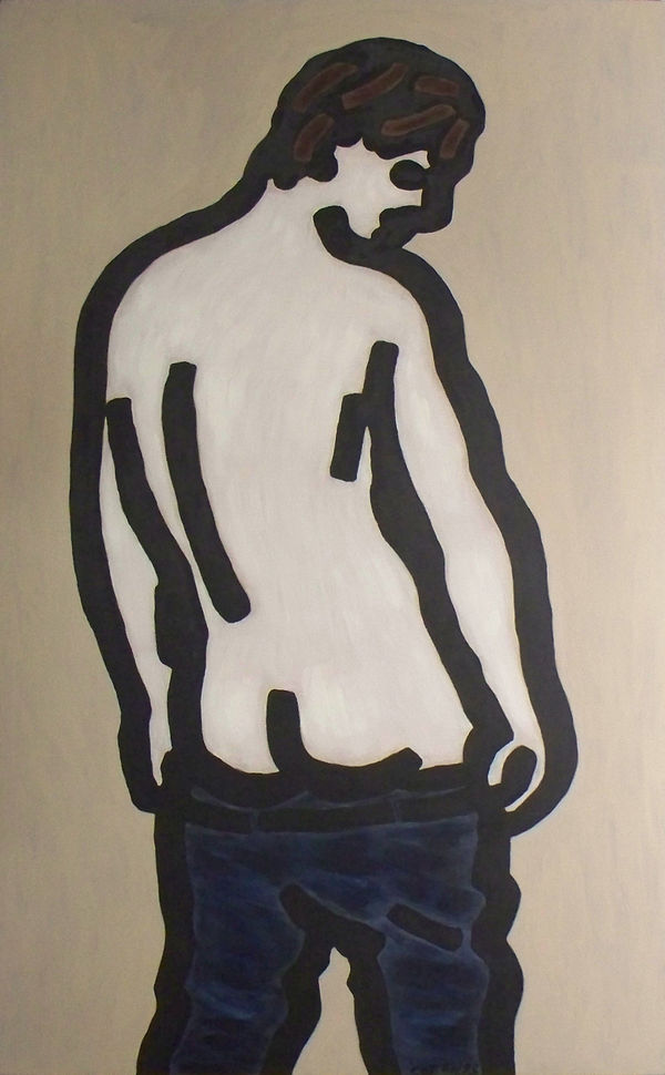 C.O. Paeffgen, Untitled, 1987-95