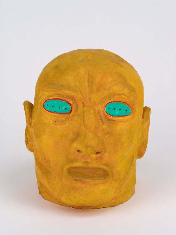 David Wojnarowicz, Untitled, 1984