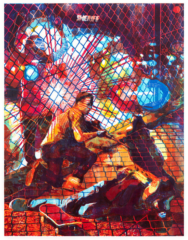 Rob Swainston and Zorawar Sidhu, August 25, 2020-21