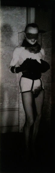 Pierre Molinier, Untitled, 1960s - 1970s ca.