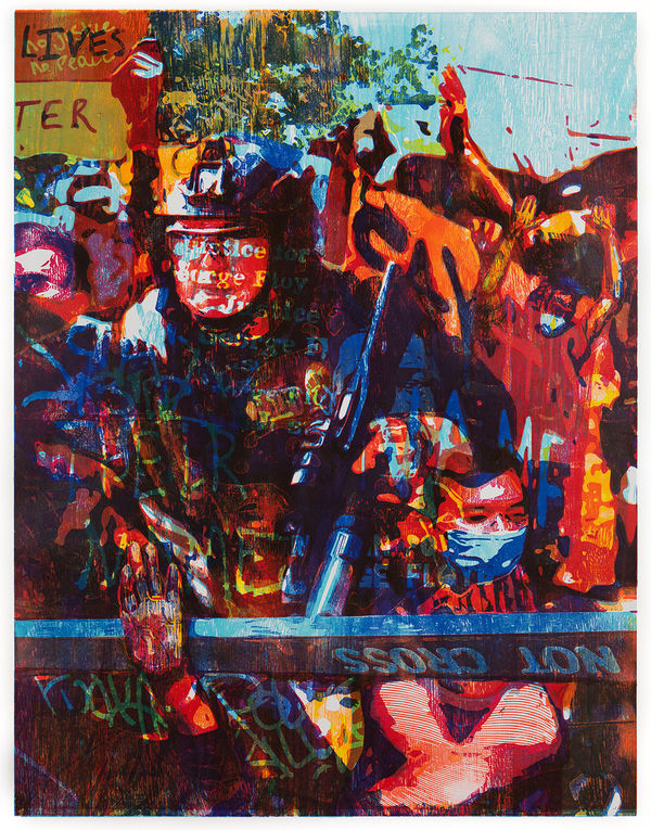 Rob Swainston and Zorawar Sidhu, May 26, 7 PM, 2020-21