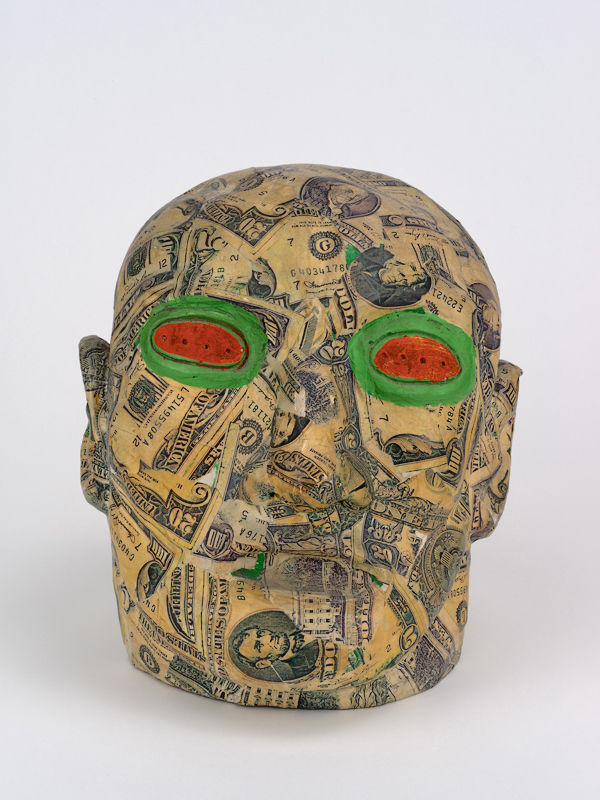 David Wojnarowicz, Untitled, 1984