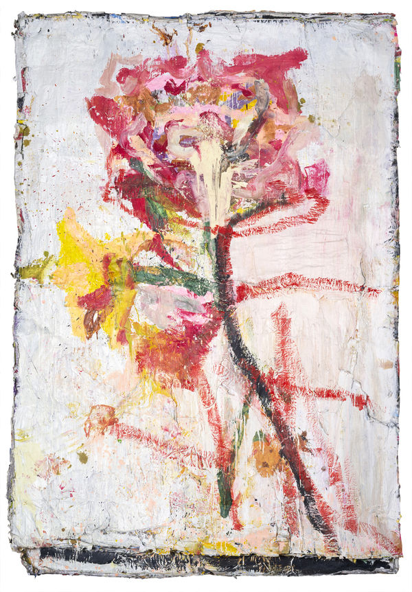 Jorge Galindo, SOUVENIR, 2019