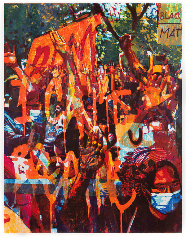 Rob Swainston and Zorawar Sidhu, May 27, 2020-21