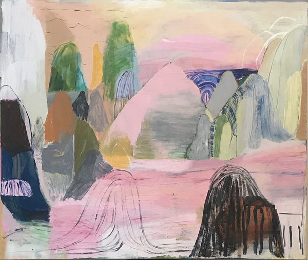 Terry Ekasala, World Civ, 2021