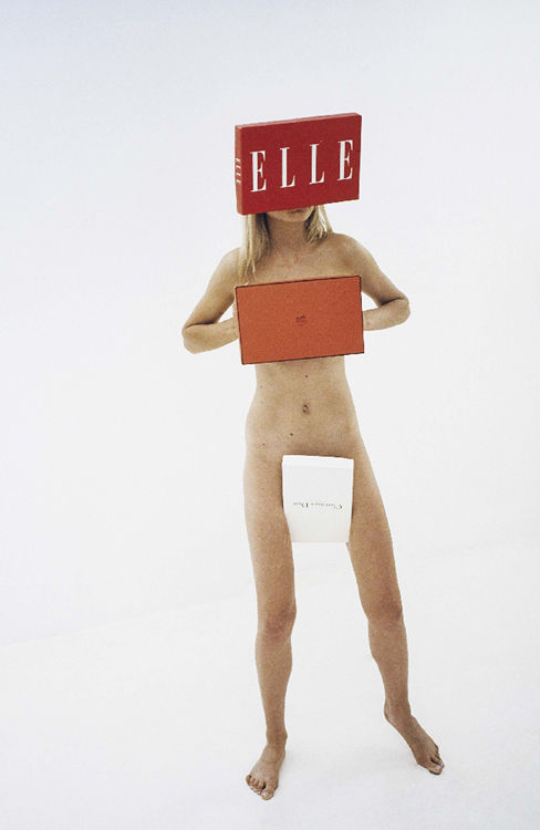 Erwin Wurm, Blast (Indoor Sculpture), 2002