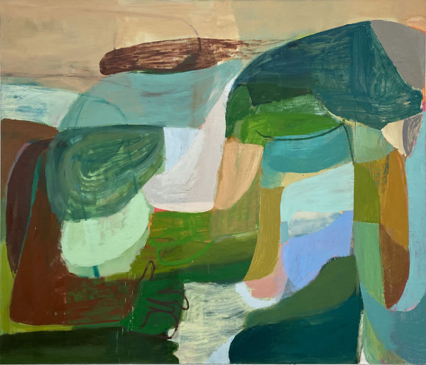 Terry Ekasala, I'll Take You There, 2021