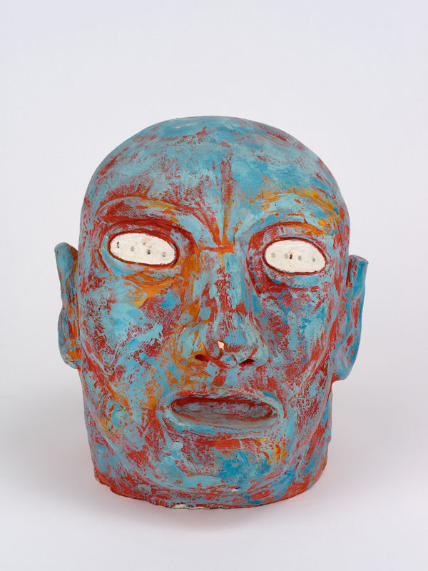 David Wojnarowicz, Untitled, 1984