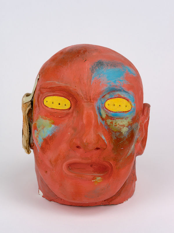 David Wojnarowicz, Untitled, 1984