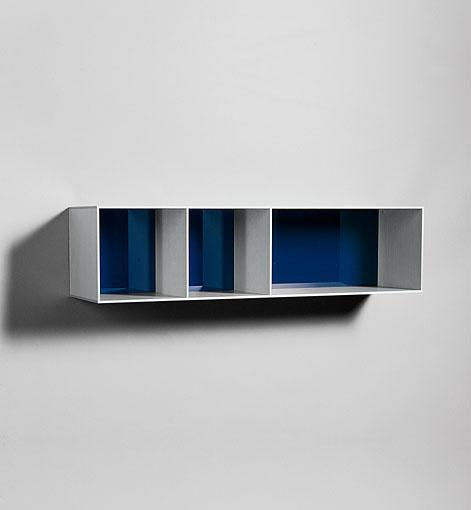 Donald Judd, Untitled, 1986