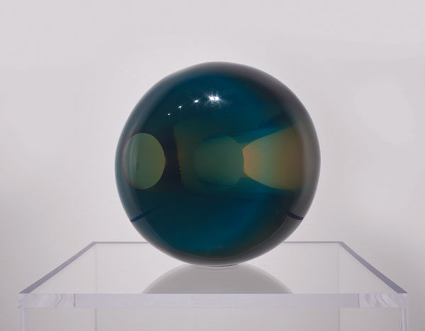 Helen Pashgian, Untitled, 1968/69