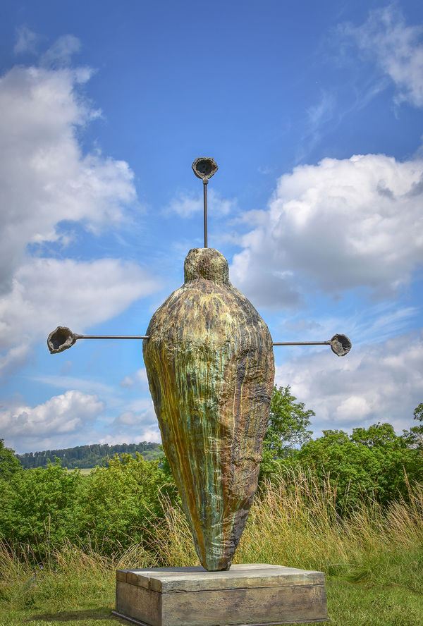 Julian Schnabel, Joe, 1983