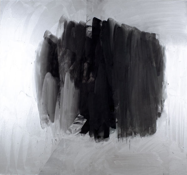 Jacqueline Humphries, Untitled, 2009