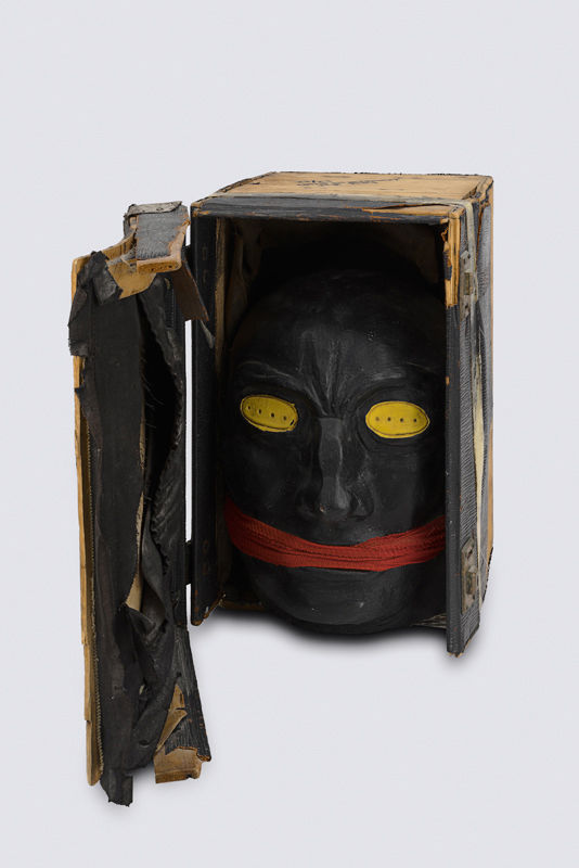 David Wojnarowicz, Untitled, 1984