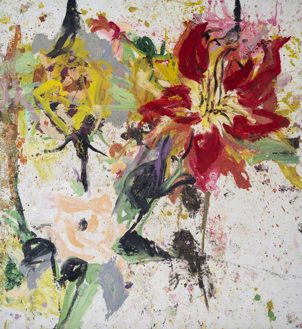 Jorge Galindo, ARCADIA, 2019