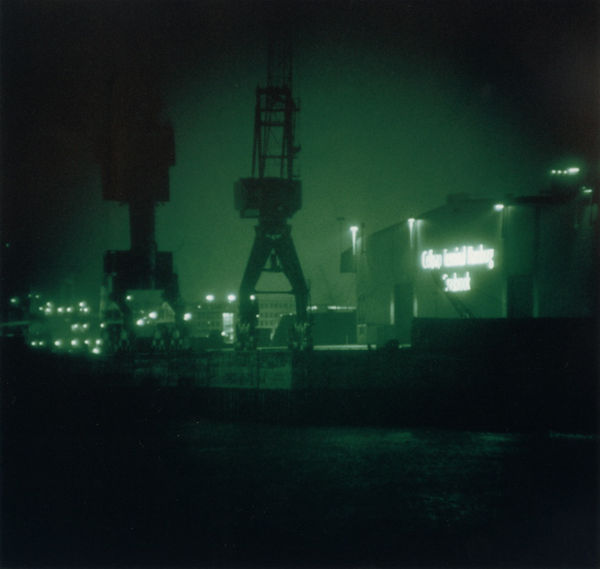 Thomas Ruff, Nacht 10 III, 1992