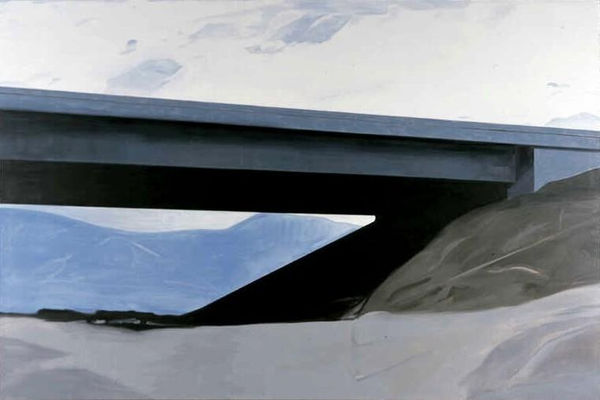 Koen van der Broek, Viaduct, 2002