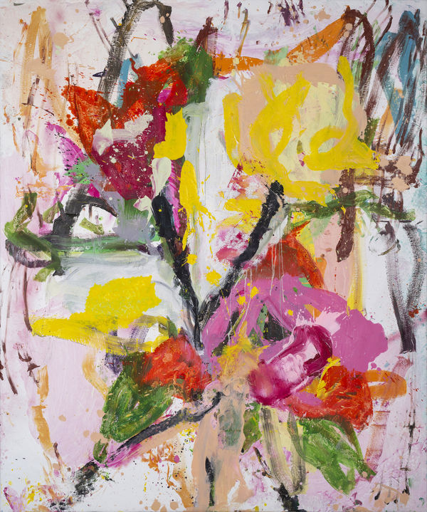 Jorge Galindo, LA DIABLADA, 2020