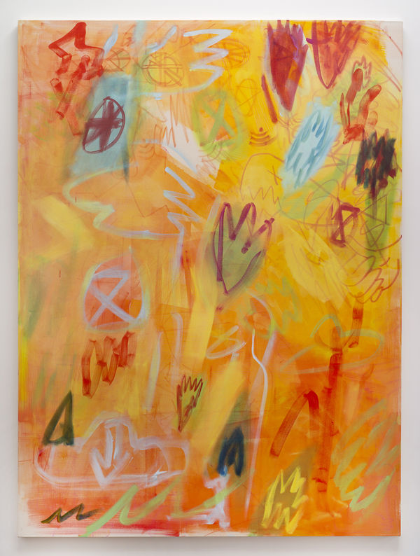 Sadie Laska, Environmental Changes, 2015