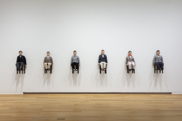 Laurie Simmons: Big Camera/Little Camera