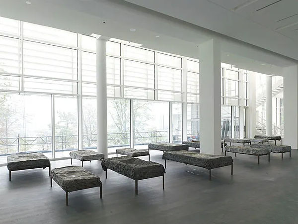 Anselm Kiefer: Wege der Weltweisheit/Die Frauen der Revolution