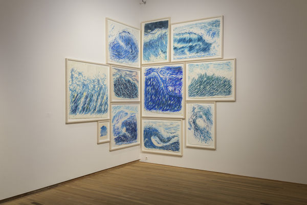 Raymond Pettibon: A Pen of All Work