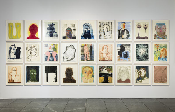 La Biennale de Montréal