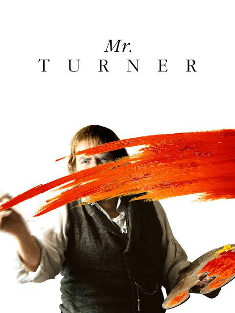 FILM SCREENING, Mr. Turner