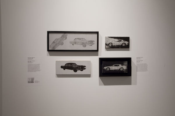 Warhol and Cars: American Icons