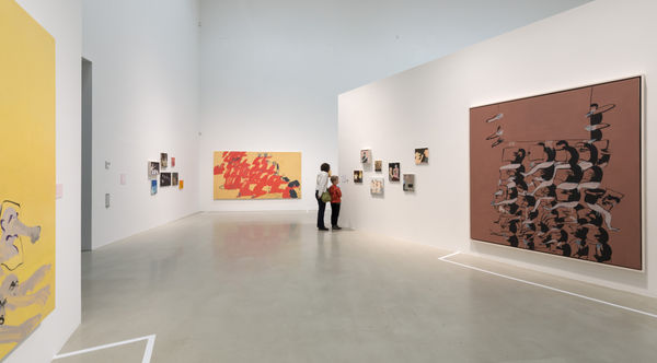 Tala Madani: RIP Image