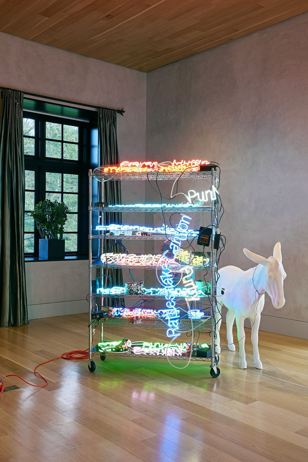 Jason Rhoades