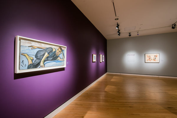 The Art of American Dance