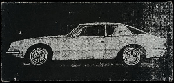 Warhol and Cars: American Icons