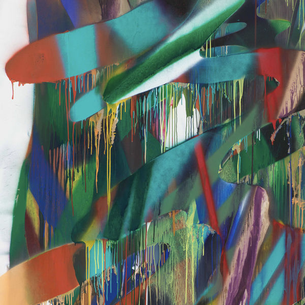 Katharina Grosse Berlin kommt nach Niedersachsen