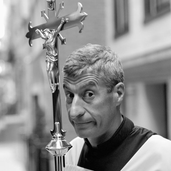 Sante D'Orazio Priests