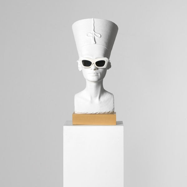 Isa Genzken Recent Works