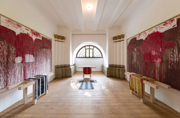 Hermann Nitsch