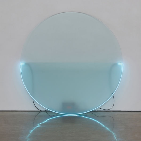 Keith Sonnier, Early Neon