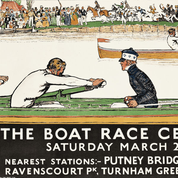 Leaving The Smoke Behind: Enjoying an Awayday Poster-House, New York, NY