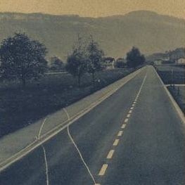 On Duty: Odermatt, Metinides and Weegee