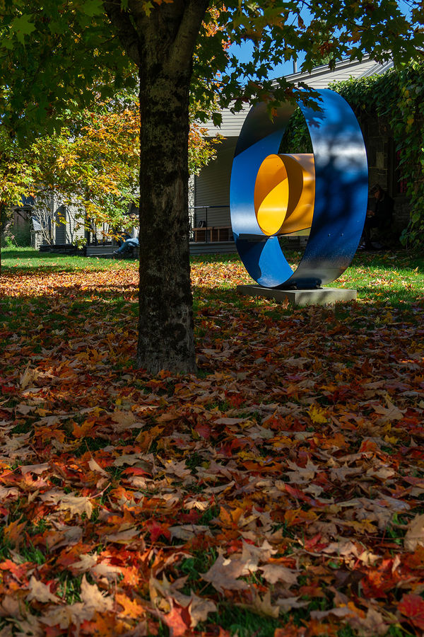 David Annesley, Untitled, 1966 c.