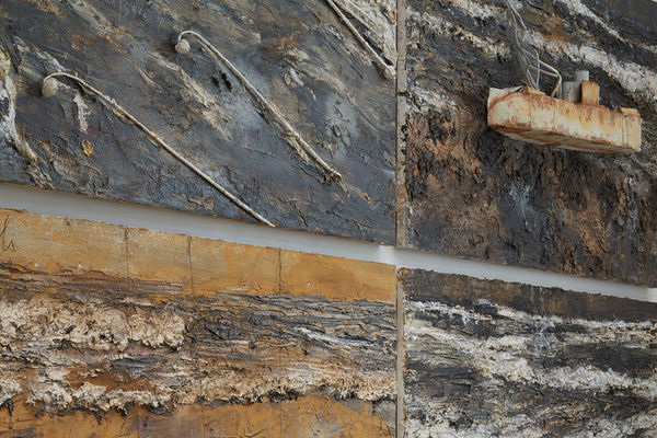 Charles Saumarez Smith, MASS MoCA