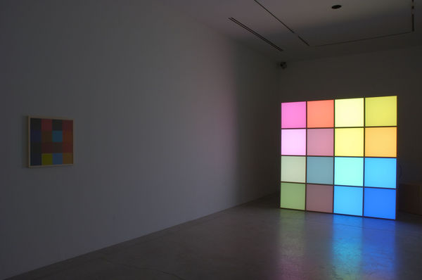 Hildesheimer Allgemeine Zeitung, Ableger der EVI Lichtungen in Hildesheim: Sonderausstellung im Schloss Derneburg