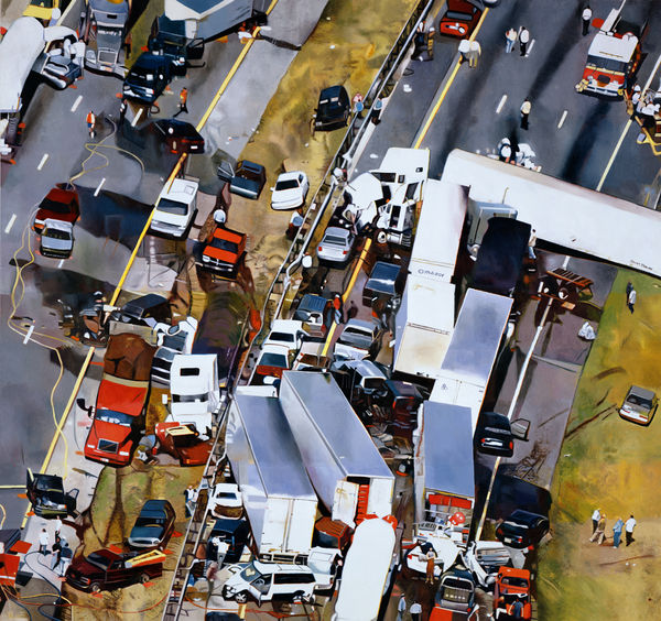 VERMONT STANDARD, Hall Foundation to showcase works by a myriad of artists