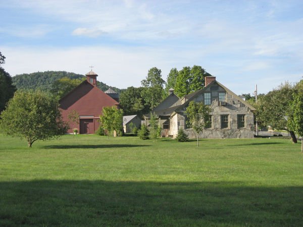 BOSTON HERALD, DISCOVER ‘ART IN THE WILD’ ALL ACROSS VERMONT