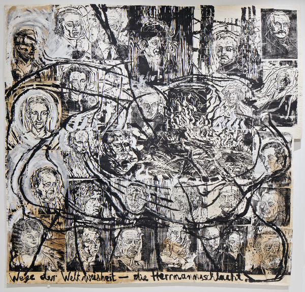 Venice, Revitalizing the Past