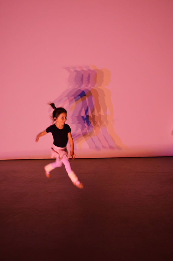 VERMONT STANDARD, Community Connections: Shadow Dancers