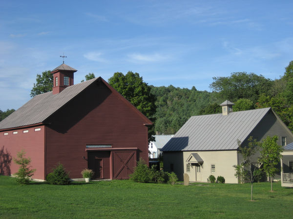 ARCHITECTURAL DIGEST, Must-See Museums Opened by Collectors Around the World